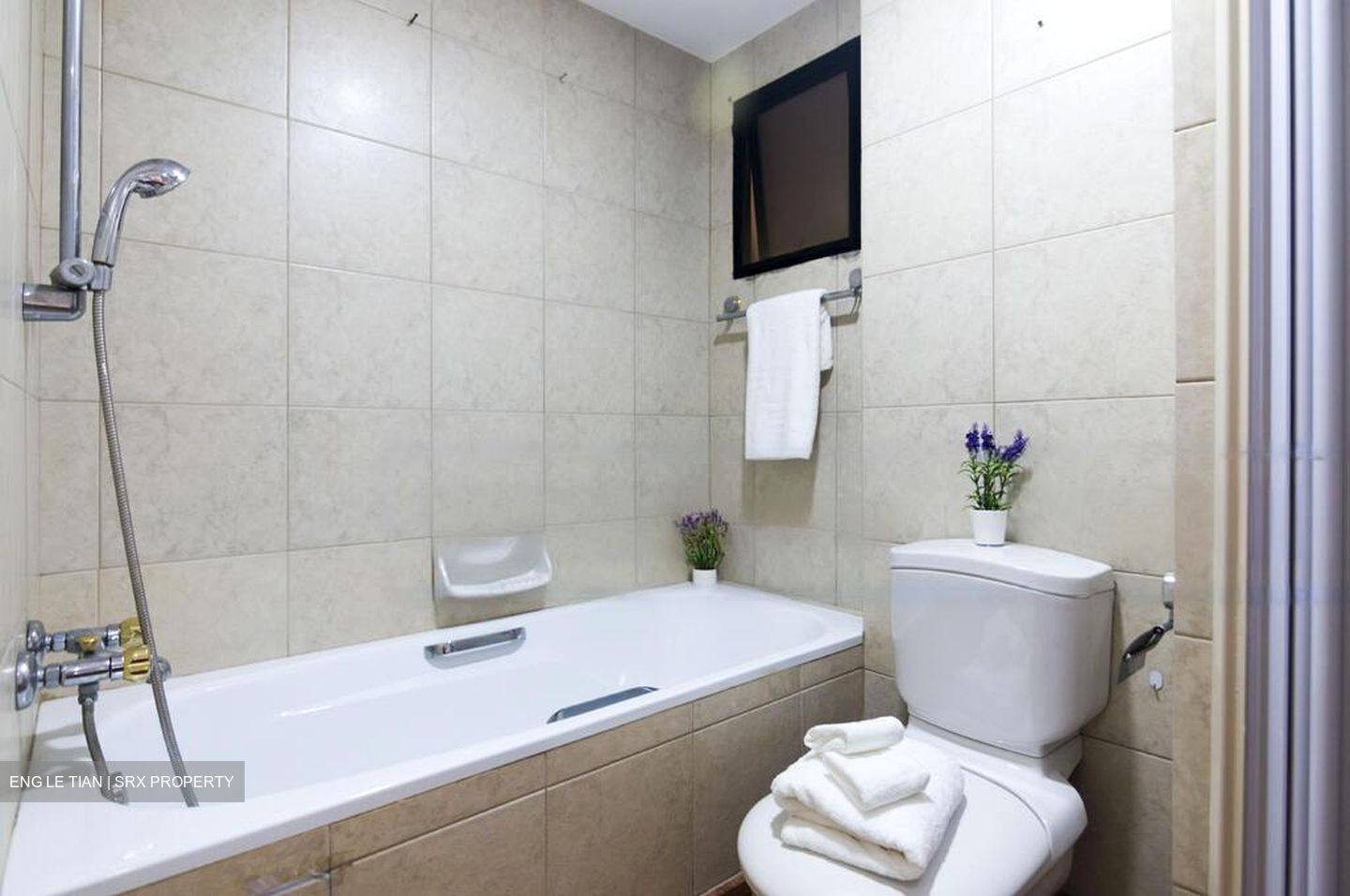 Heritage View (D5), Condominium #575738811